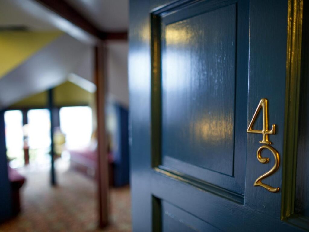 The Inn at 2nd & C - Image 5