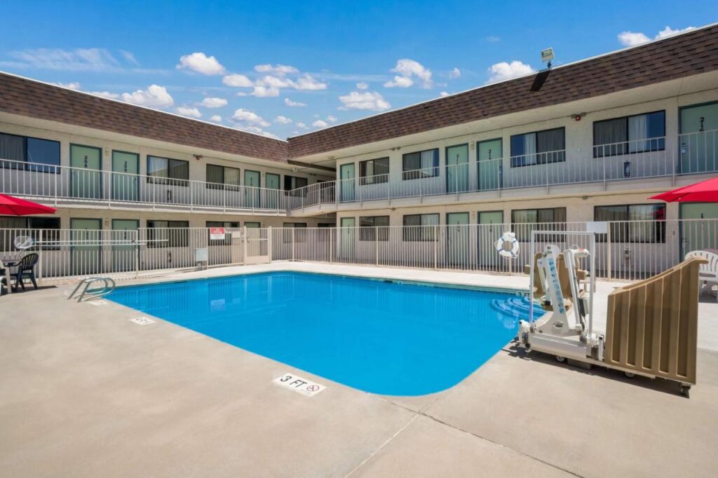 Motel 6-Grand Junction, CO - Image 1