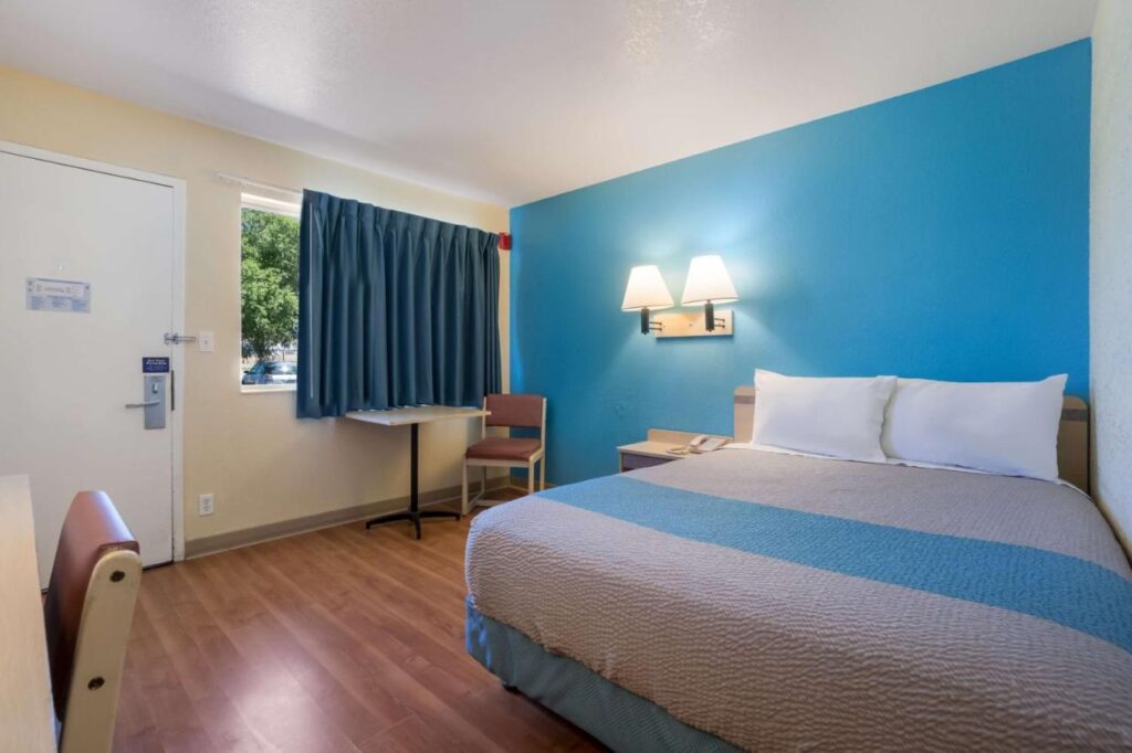 Motel 6-Grand Junction, CO - Image 2