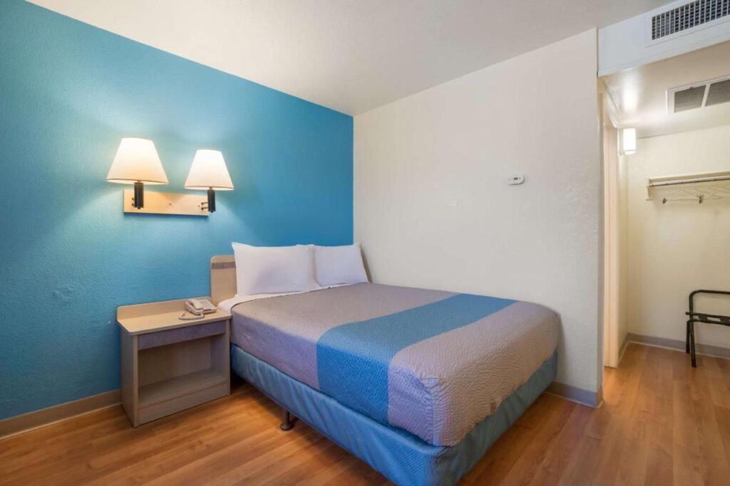 Motel 6-Grand Junction, CO - Image 3