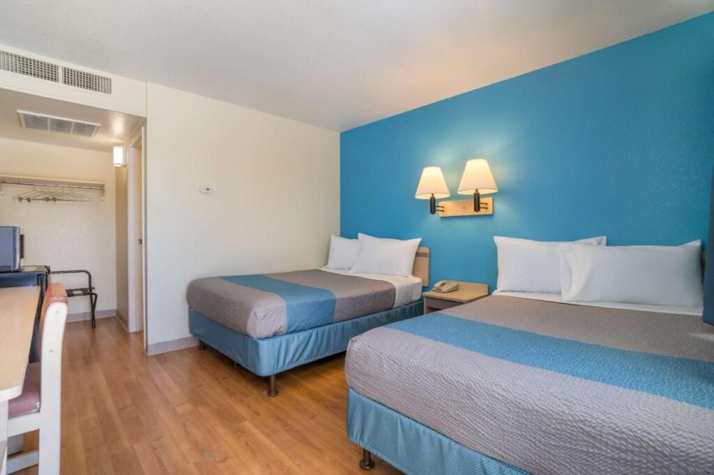 Motel 6-Grand Junction, CO - Image 4