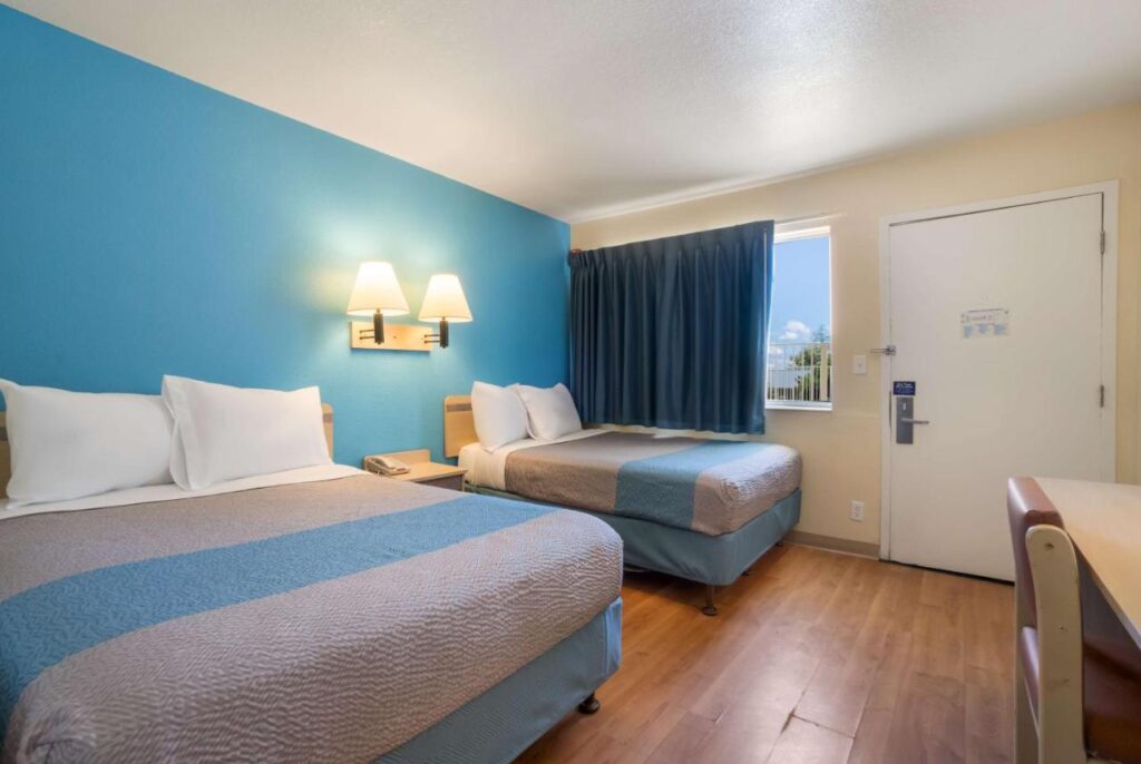 Motel 6-Grand Junction, CO - Image 5