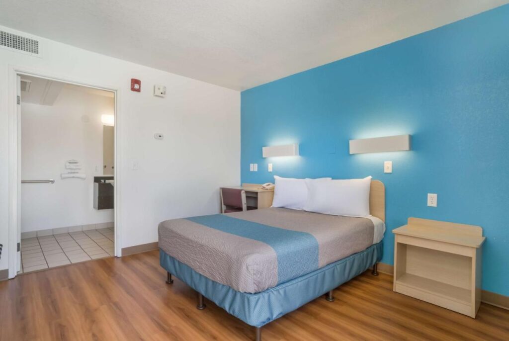 Motel 6-Grand Junction, CO - Image 6
