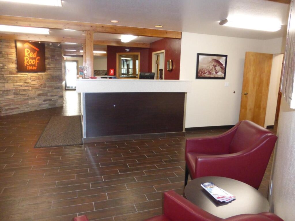 Red Roof Inn Grand Junction - Image 1