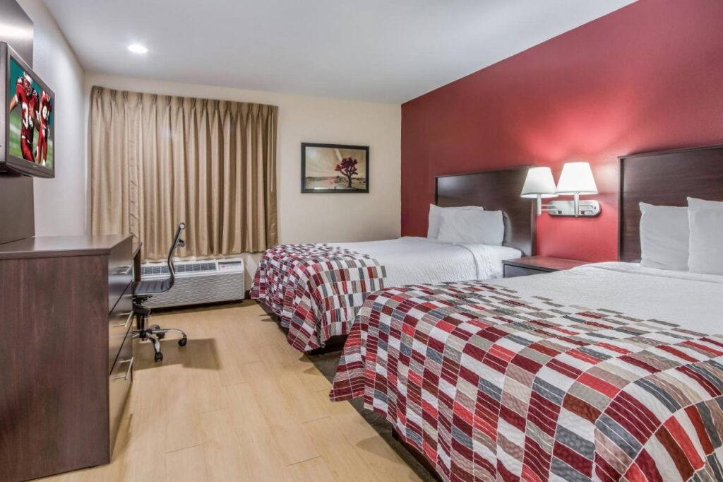 Red Roof Inn Grand Junction - Image 2