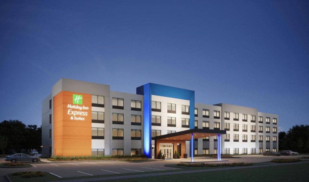 Holiday Inn Express & Suites DFW Airport Southwest - Euless by IHG - Image 1