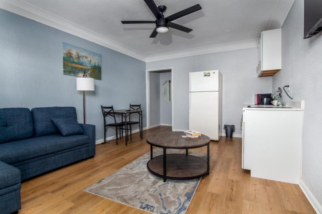Pousada Suites at Hollywood Beach - Image 3