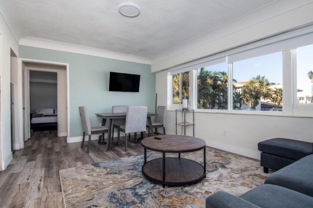Pousada Suites at Hollywood Beach - Image 4