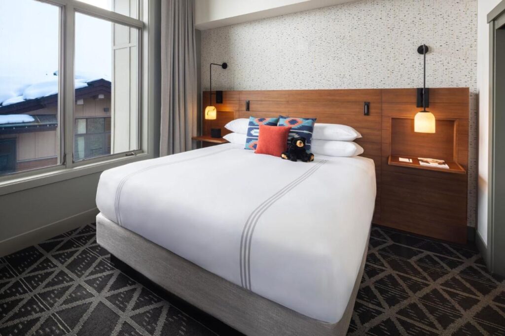 Hotel Terra Jackson Hole, a Noble House Resort - Image 5