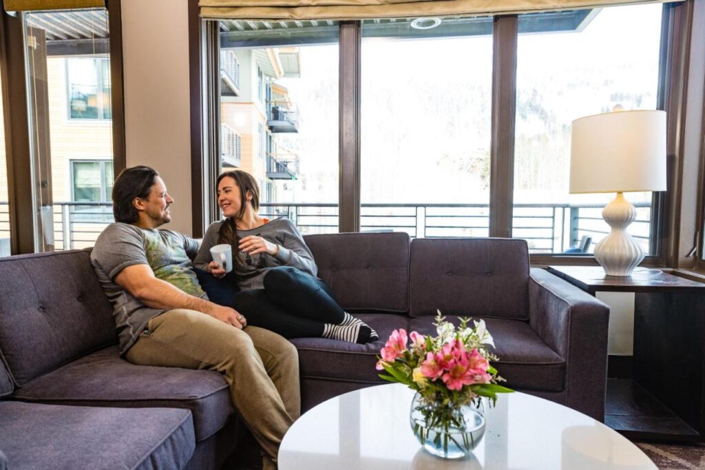 Hotel Terra Jackson Hole, a Noble House Resort - Image 6