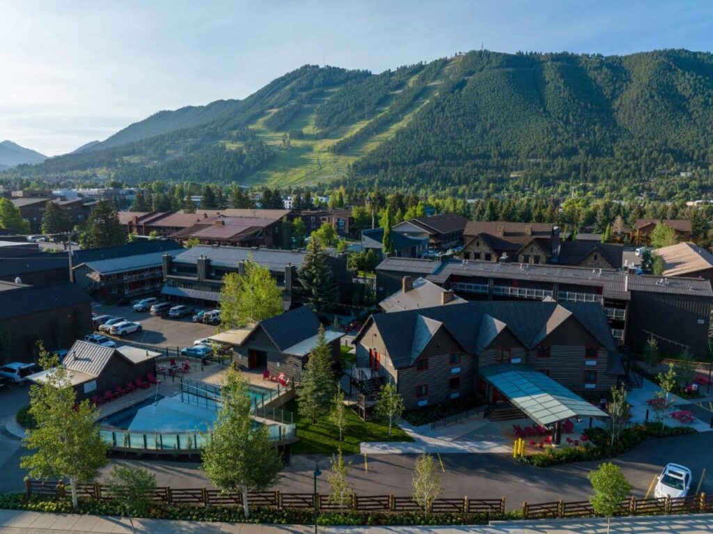 Mountain Modern Jackson Hole - Image 1