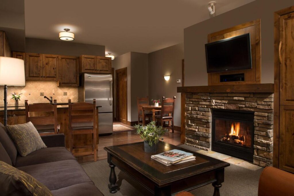 Teton Mountain Lodge and Spa, a Noble House Resort - Image 3