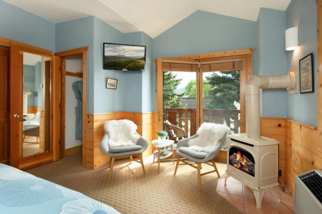 The Alpine House - Image 5