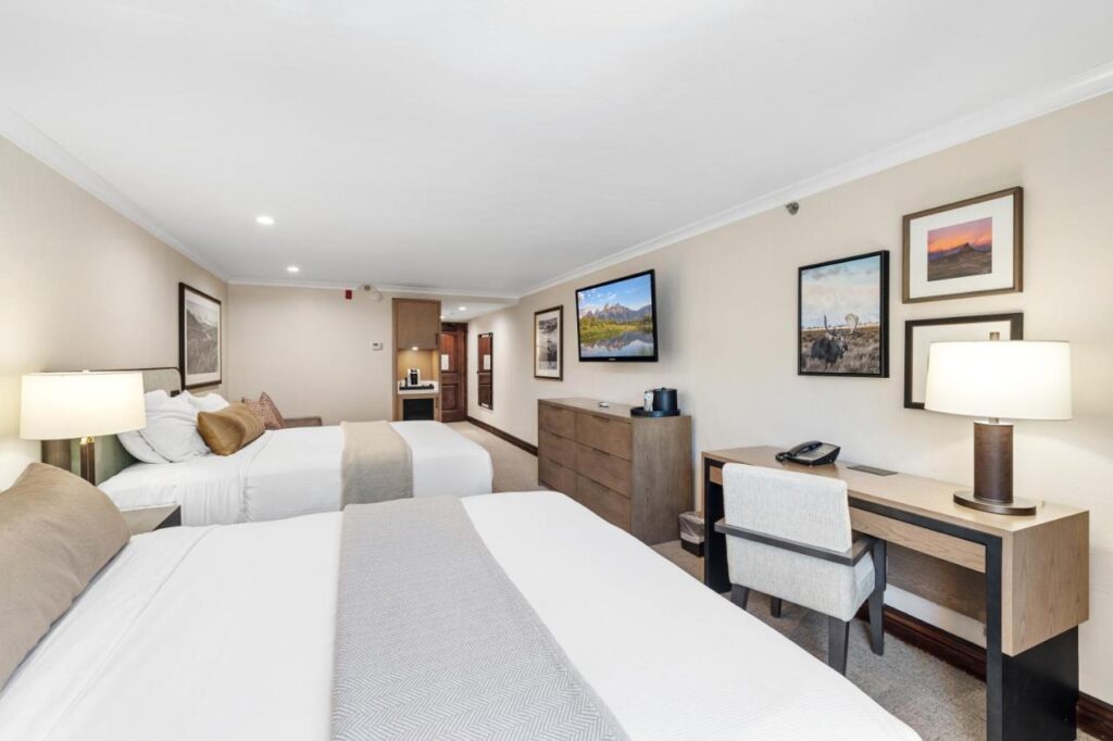 The Lodge at Jackson Hole - Image 3