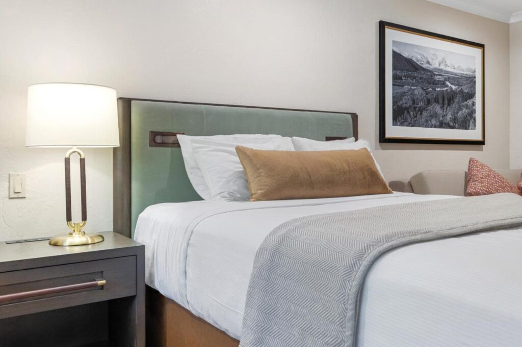 The Lodge at Jackson Hole - Image 4