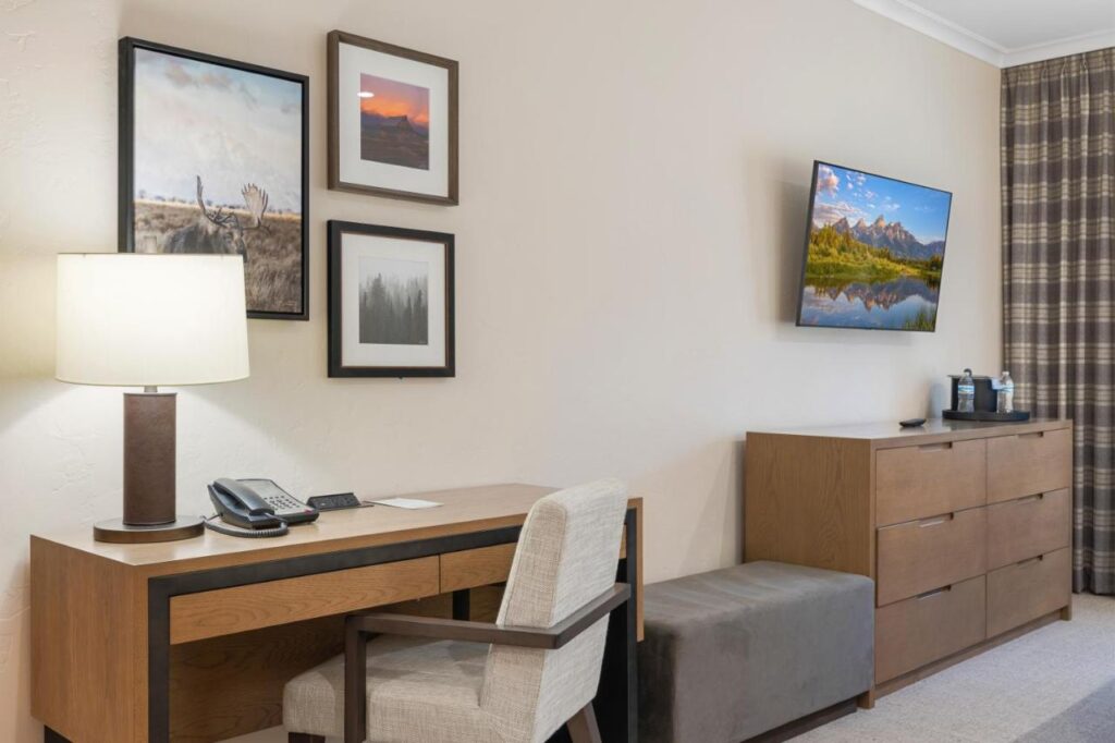 The Lodge at Jackson Hole - Image 5