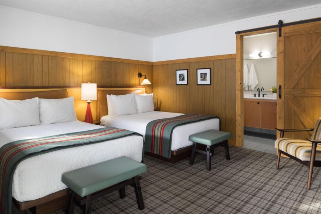 The Virginian Lodge, an Outbound Hotel - Image 2