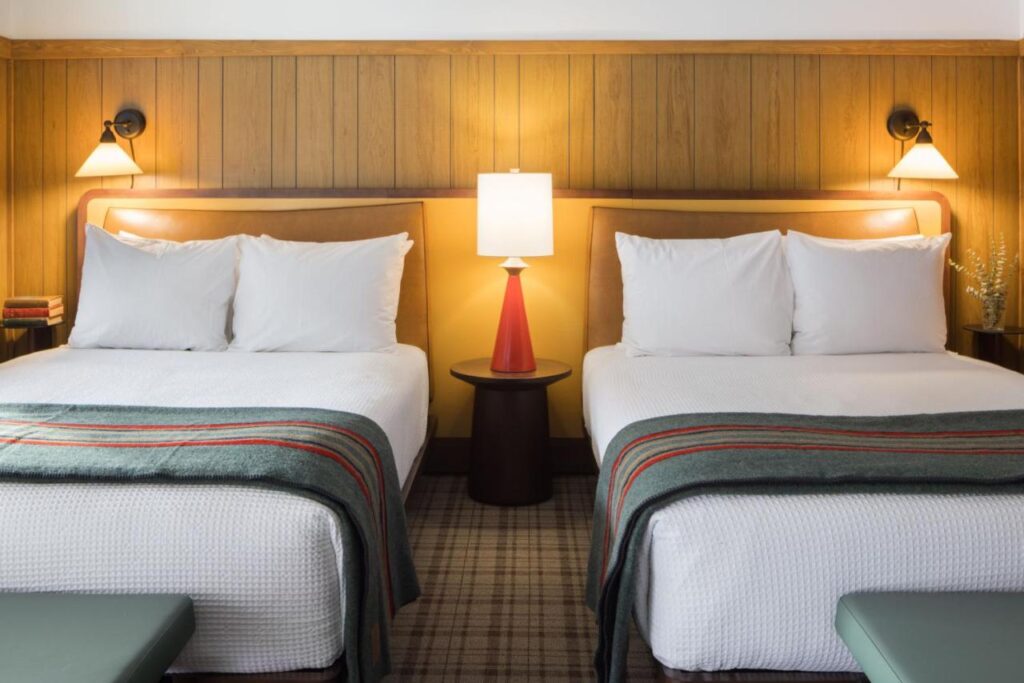 The Virginian Lodge, an Outbound Hotel - Image 3