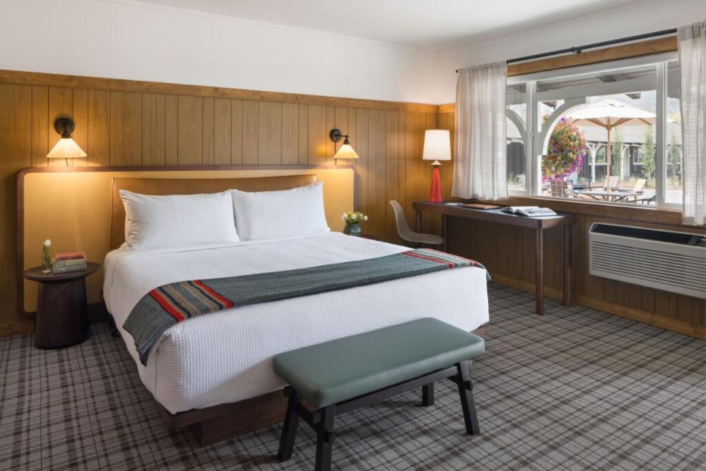 The Virginian Lodge, an Outbound Hotel - Image 4