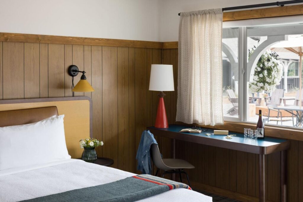 The Virginian Lodge, an Outbound Hotel - Image 5