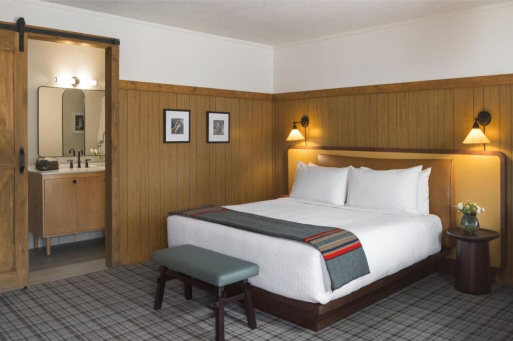 The Virginian Lodge, an Outbound Hotel - Image 6
