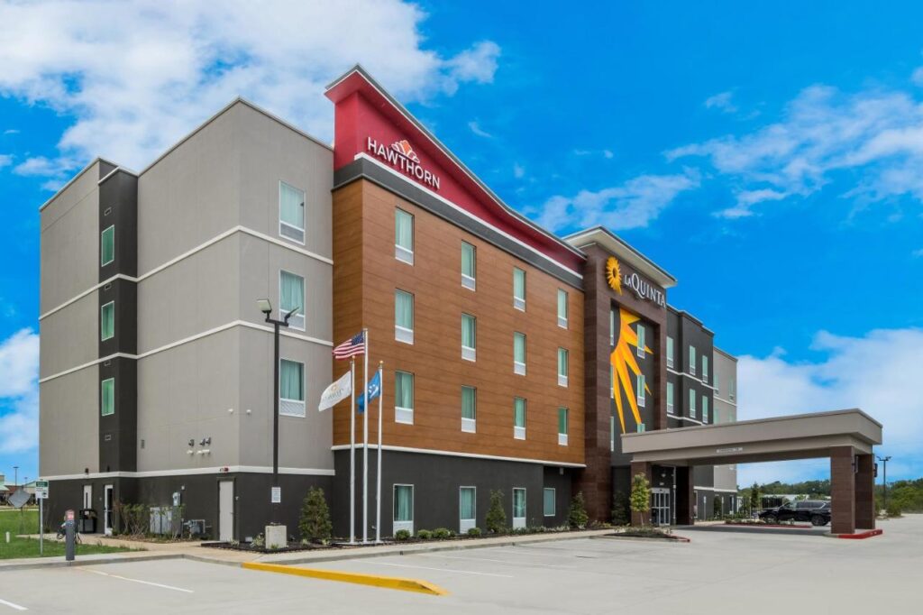 Hawthorn Extended Stay by Wyndham Sulphur Lake Charles - Image 1