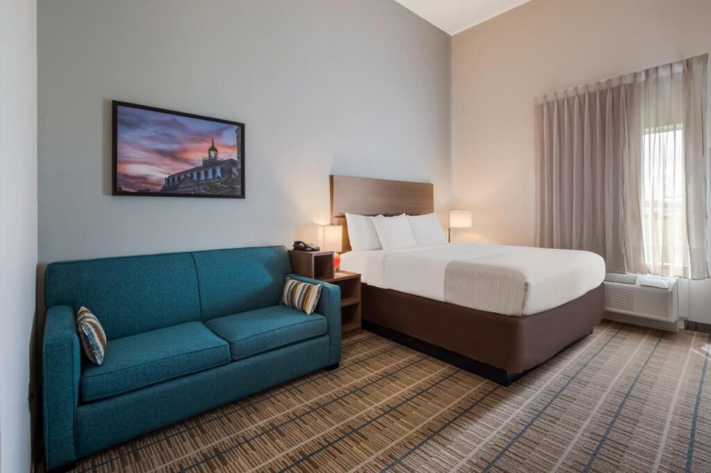 Hawthorn Extended Stay by Wyndham Sulphur Lake Charles - Image 4