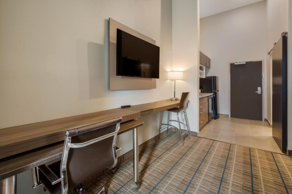 Hawthorn Extended Stay by Wyndham Sulphur Lake Charles - Image 5
