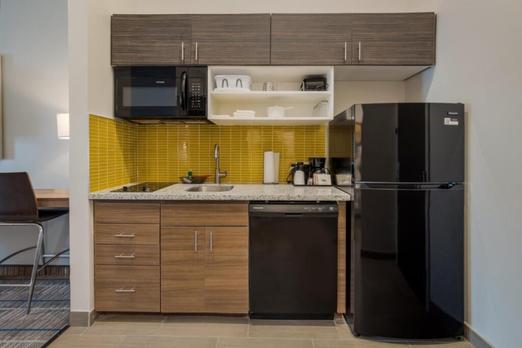 Hawthorn Extended Stay by Wyndham Sulphur Lake Charles - Image 6