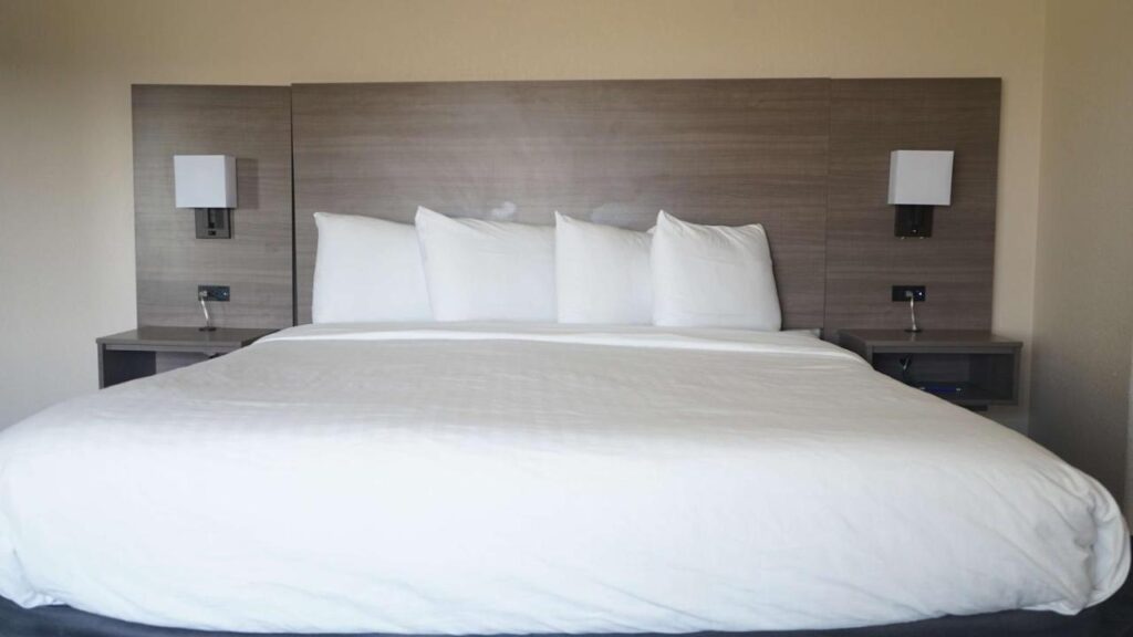 Best Western Lubbock West Inn & Suites - Image 2