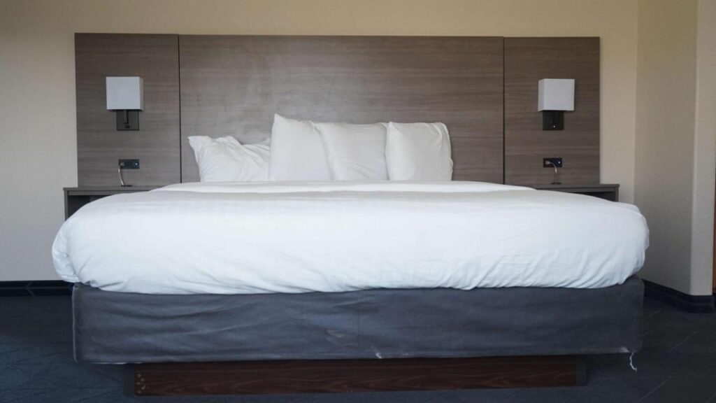 Best Western Lubbock West Inn & Suites - Image 3