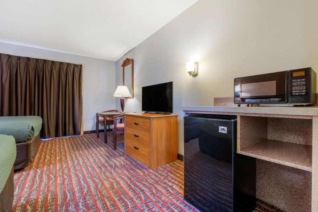 Econo Lodge Lakeview - Image 5