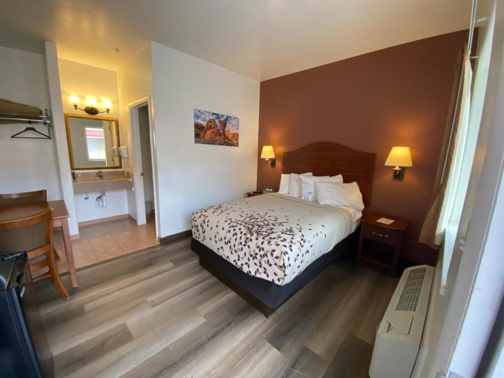 Adventure Inn Moab - Image 2