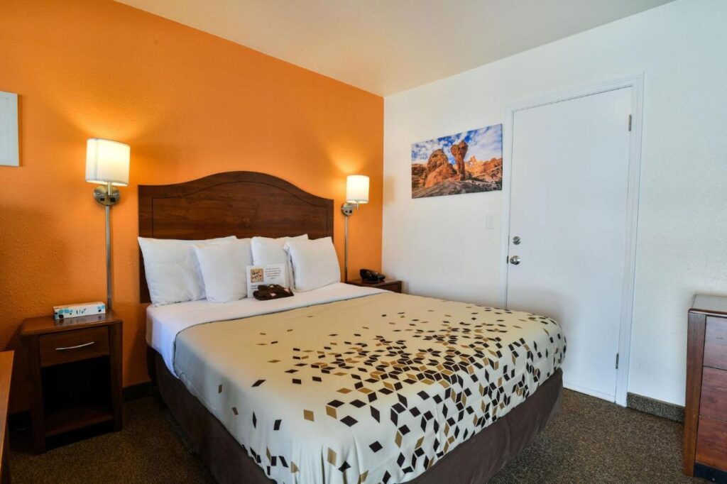 Adventure Inn Moab - Image 3