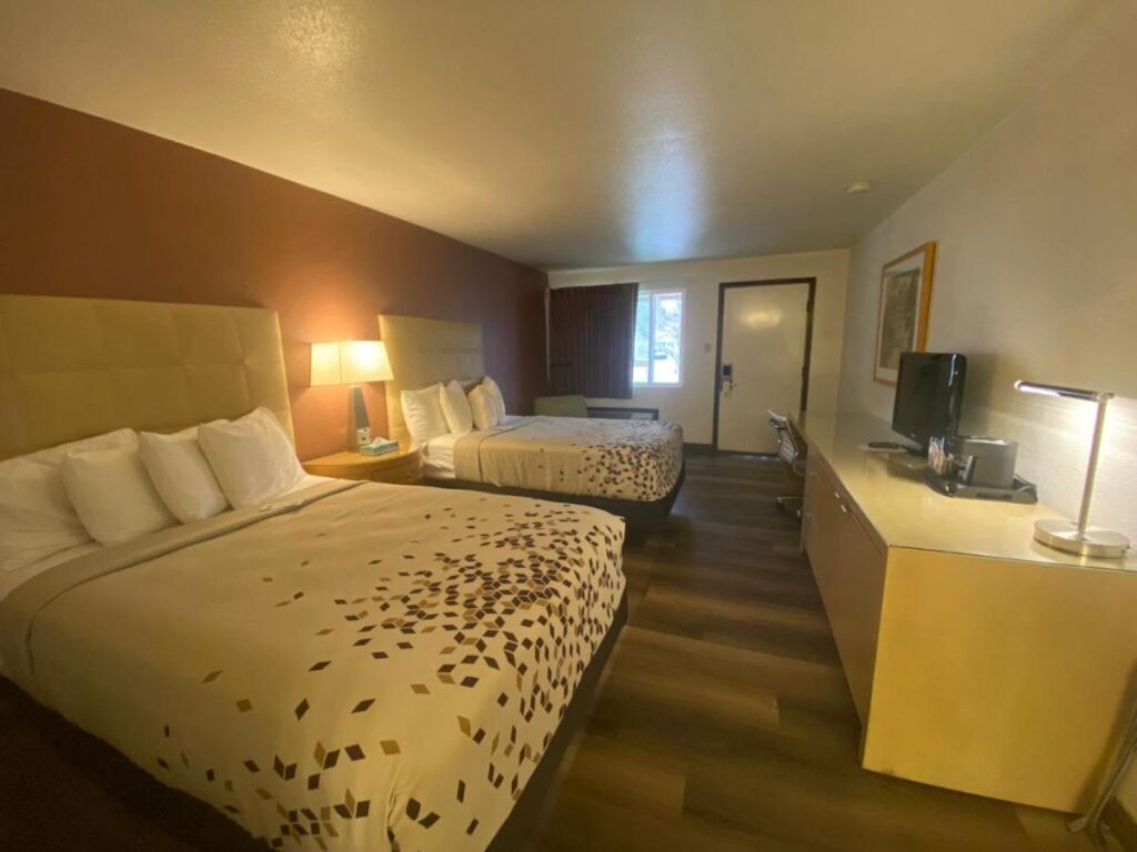 Adventure Inn Moab - Image 4