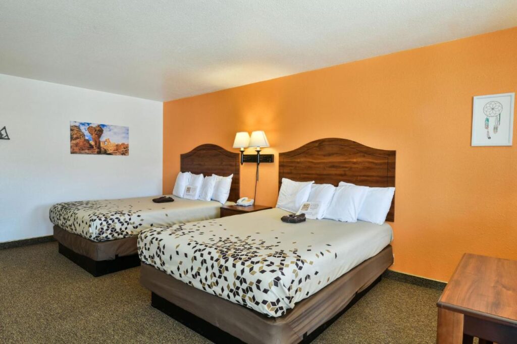 Adventure Inn Moab - Image 5