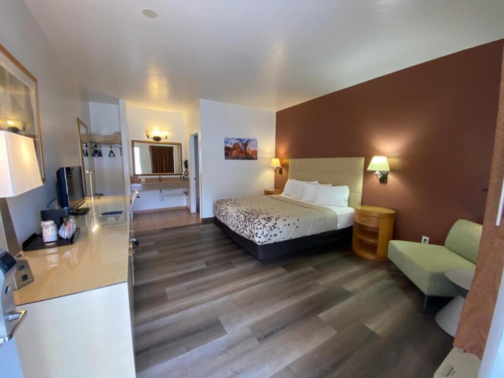 Adventure Inn Moab - Image 6