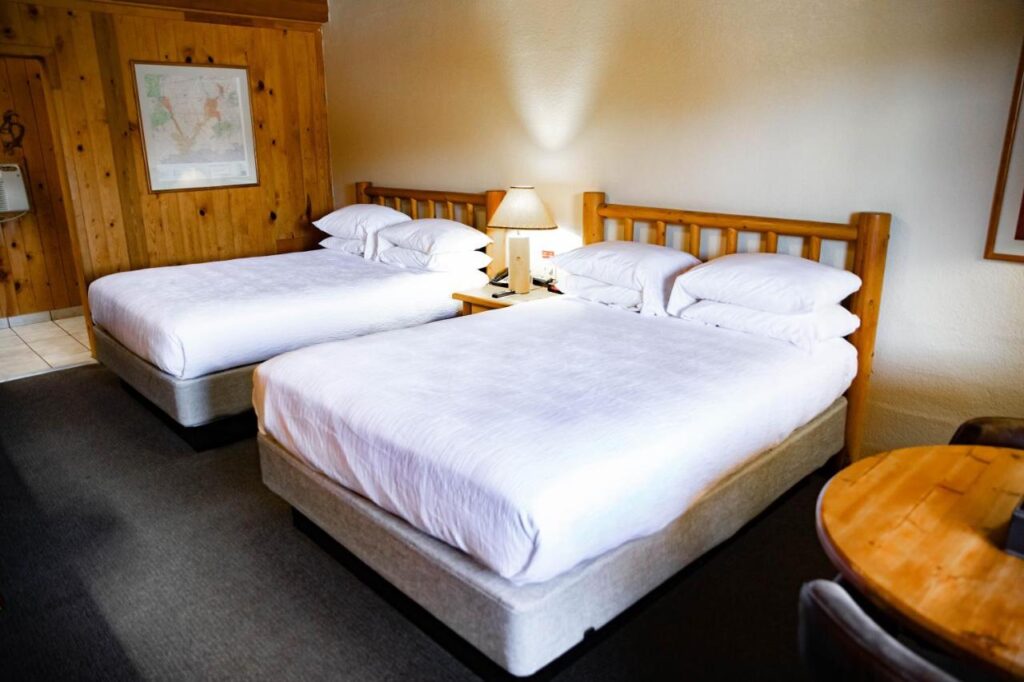 Big Horn Lodge - Image 2