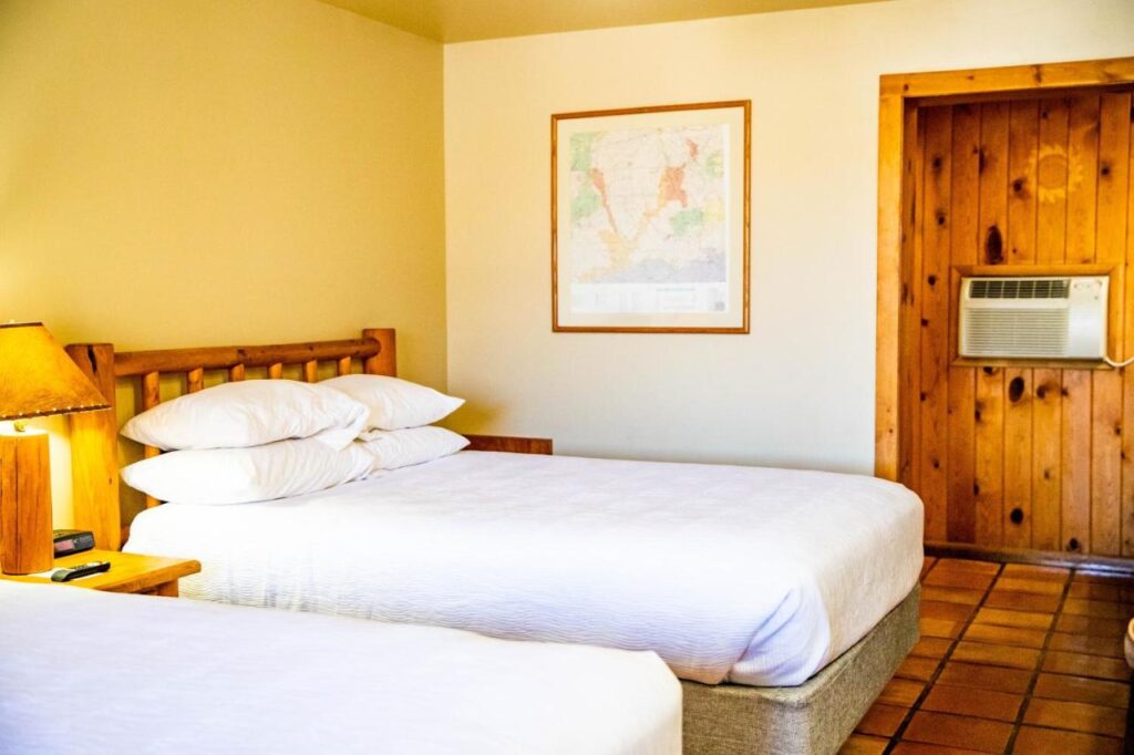 Big Horn Lodge - Image 5