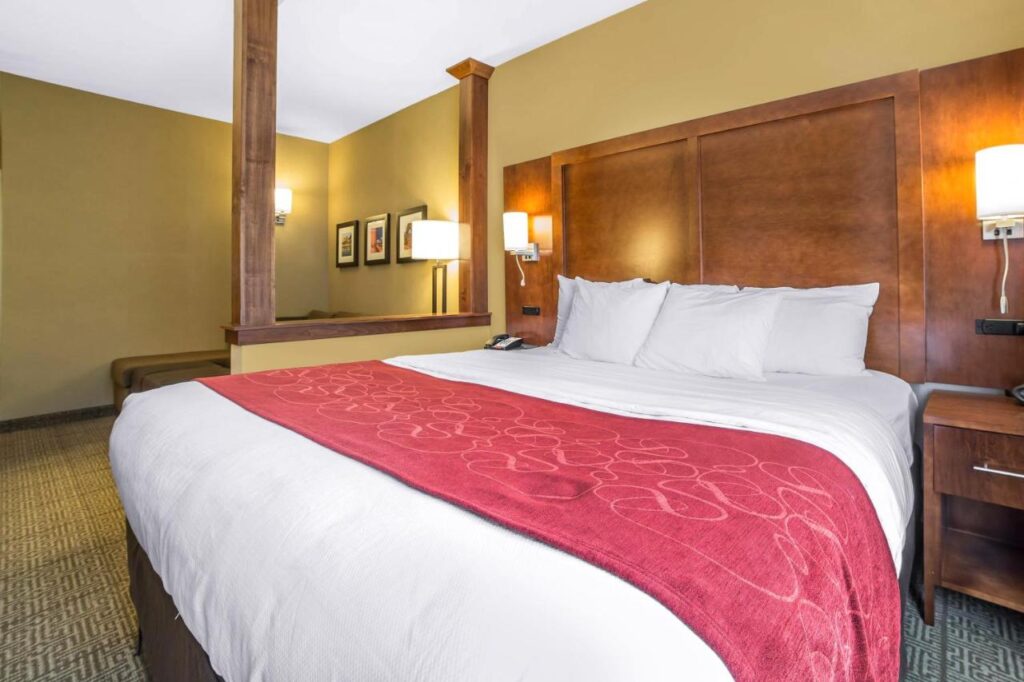 Comfort Suites Moab near Arches National Park - Image 5