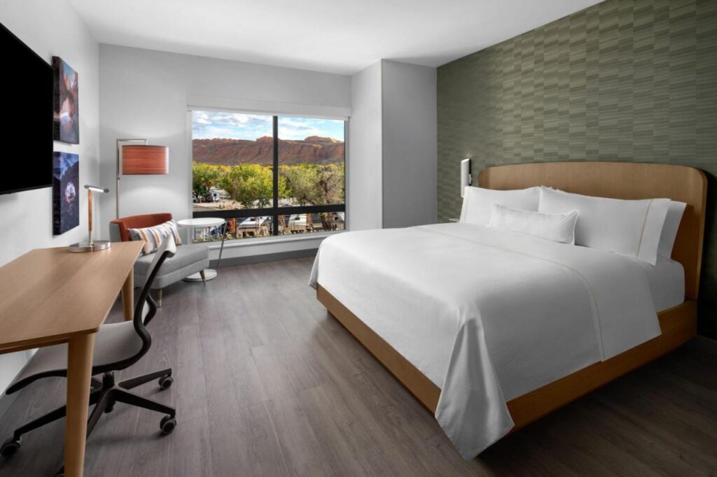 Element by Marriott Moab - Image 3