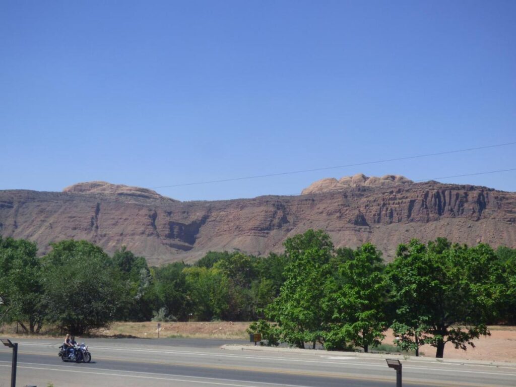 Moab Gateway Inn at Arches Nat'l Park - Image 3