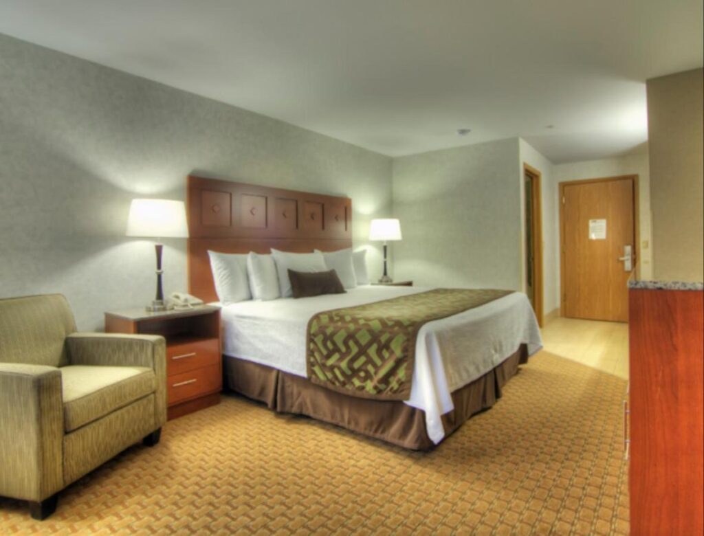 Moab Valley Inn - Image 2