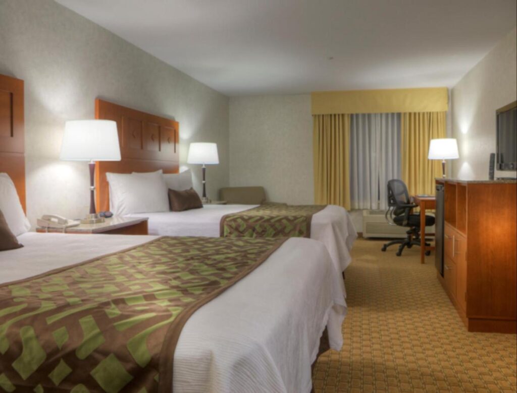 Moab Valley Inn - Image 4