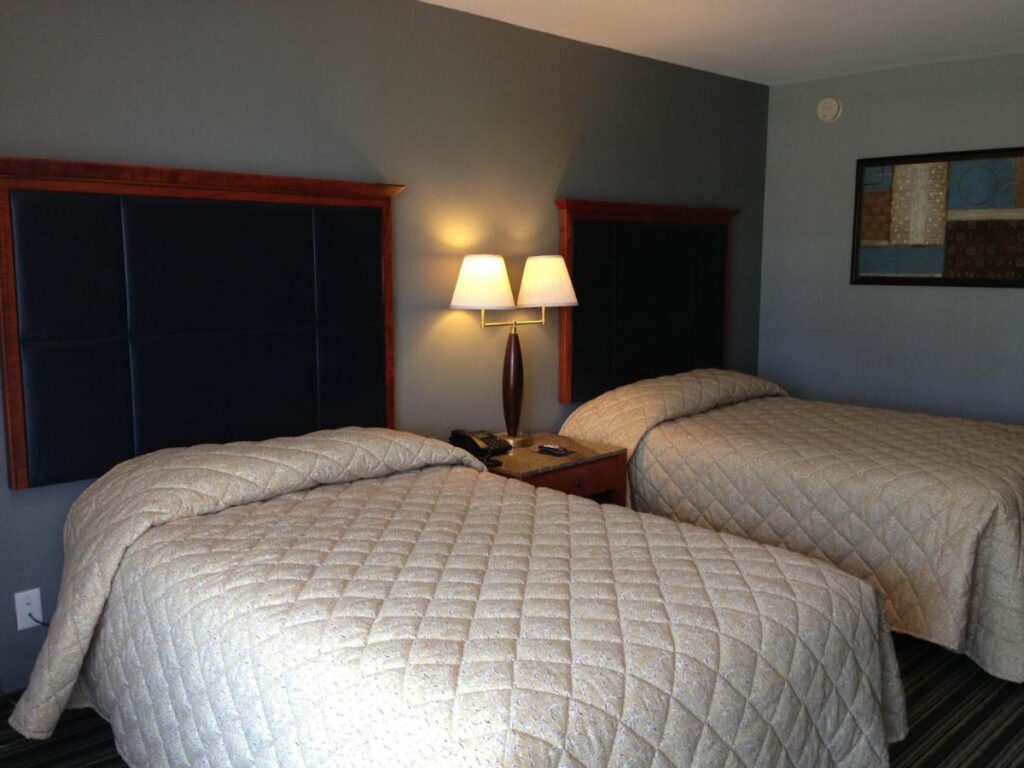 Safari Inn - Murfreesboro - Image 3