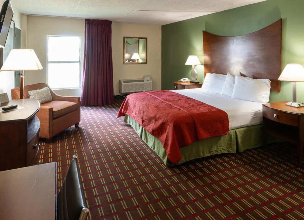 Select Inn Murfreesboro - Image 3