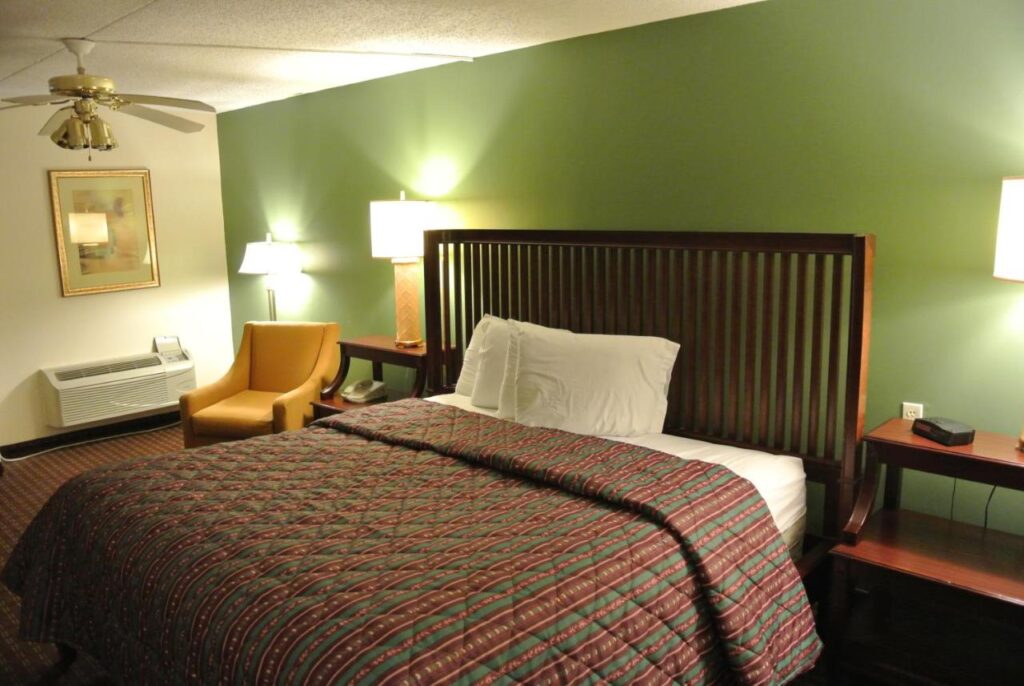 Select Inn Murfreesboro - Image 5
