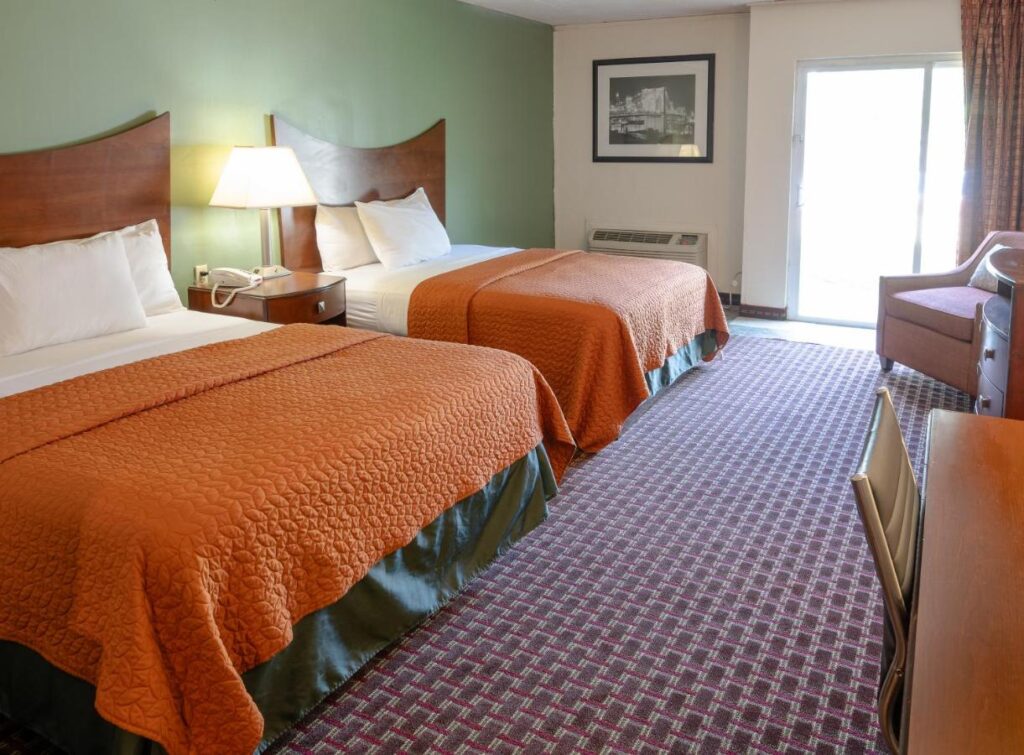 Select Inn Murfreesboro - Image 6