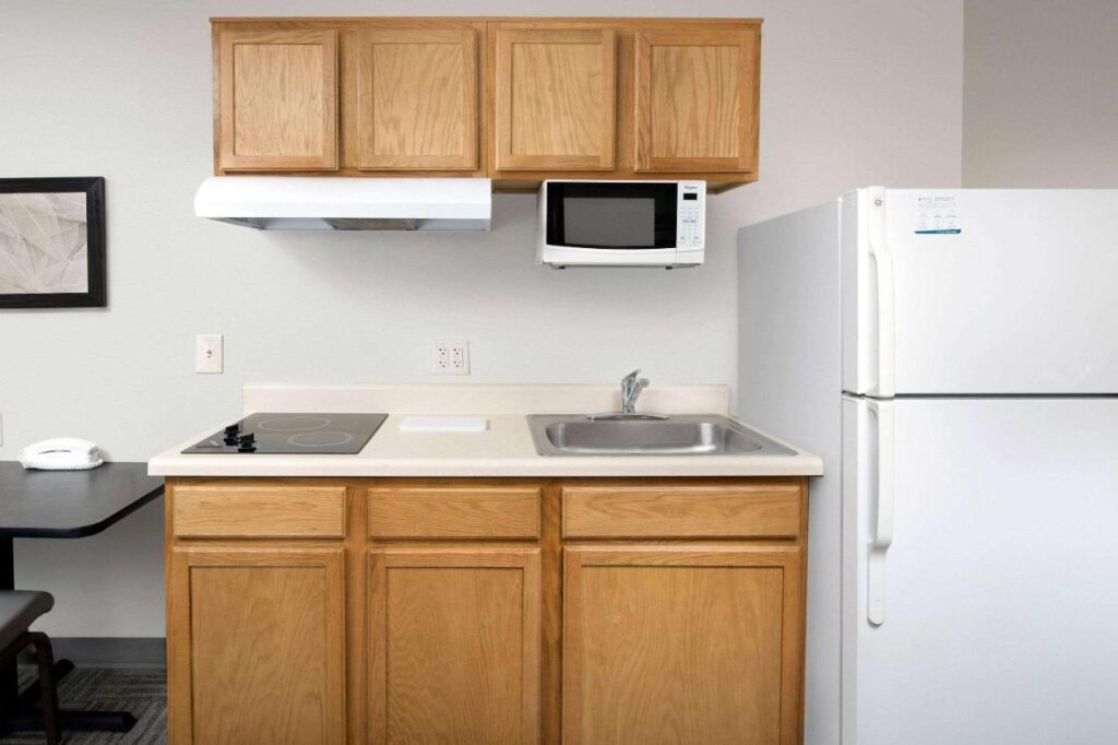 WoodSpring Suites Murfreesboro - Image 3
