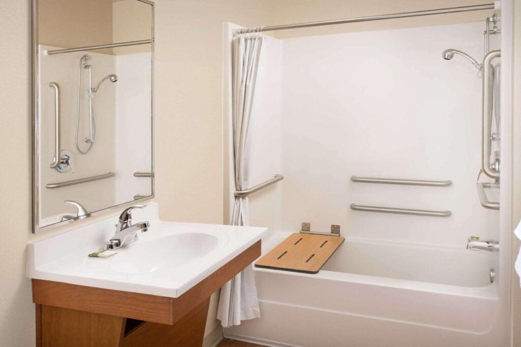 WoodSpring Suites Murfreesboro - Image 4
